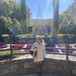 Fundraising Page: Heather Mastrangelo